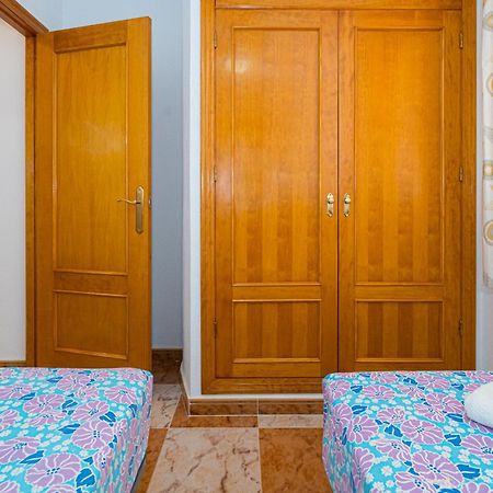 הוילה Dehesa de Campoamor  Casa Tima מראה חיצוני תמונה