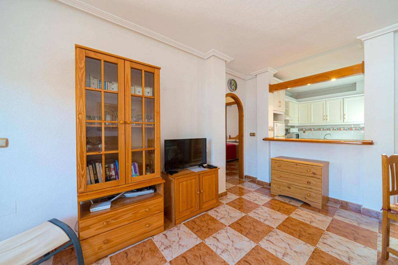 הוילה Dehesa de Campoamor  Casa Tima מראה חיצוני תמונה