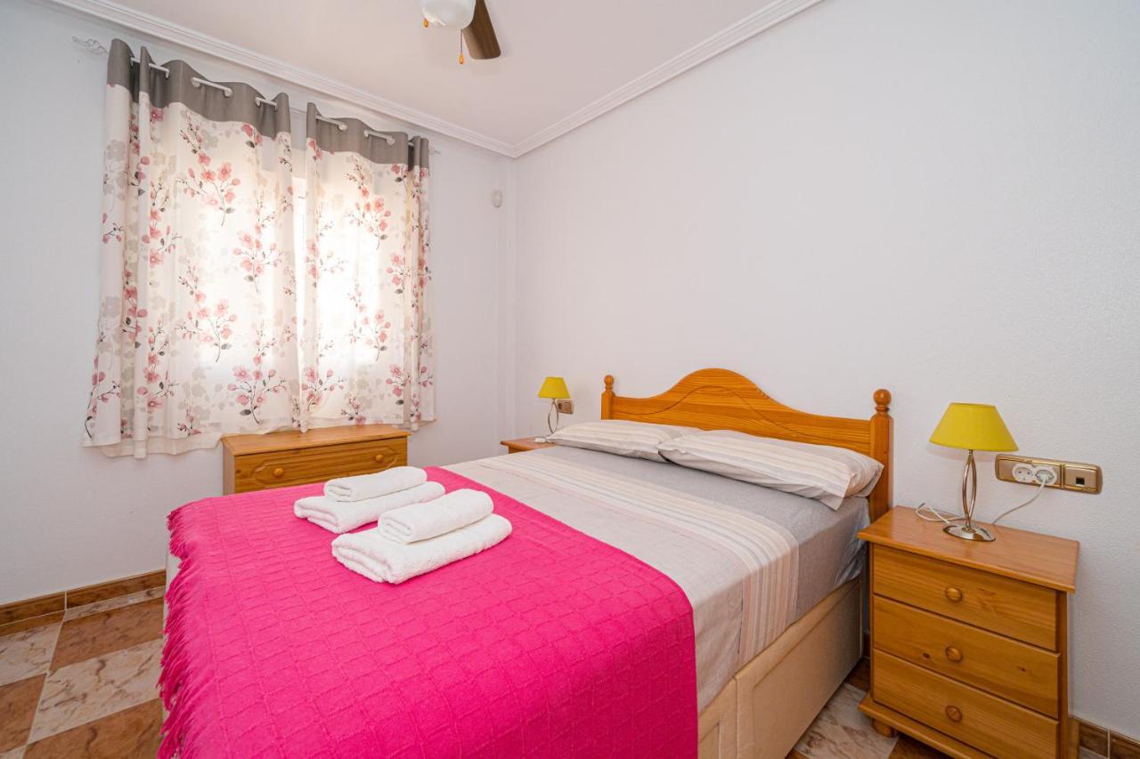 הוילה Dehesa de Campoamor  Casa Tima מראה חיצוני תמונה