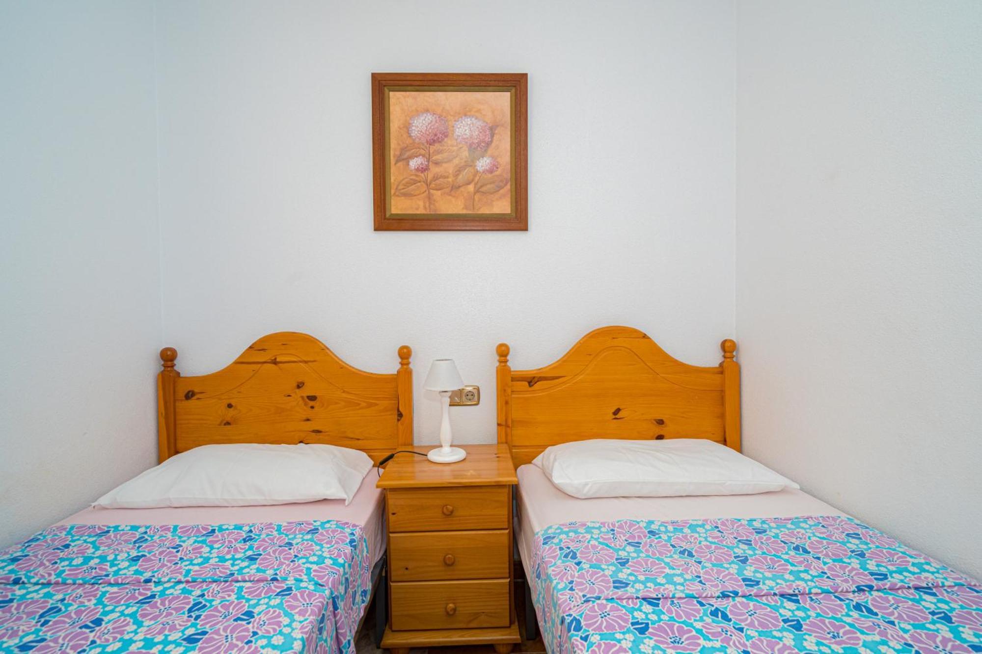 הוילה Dehesa de Campoamor  Casa Tima מראה חיצוני תמונה
