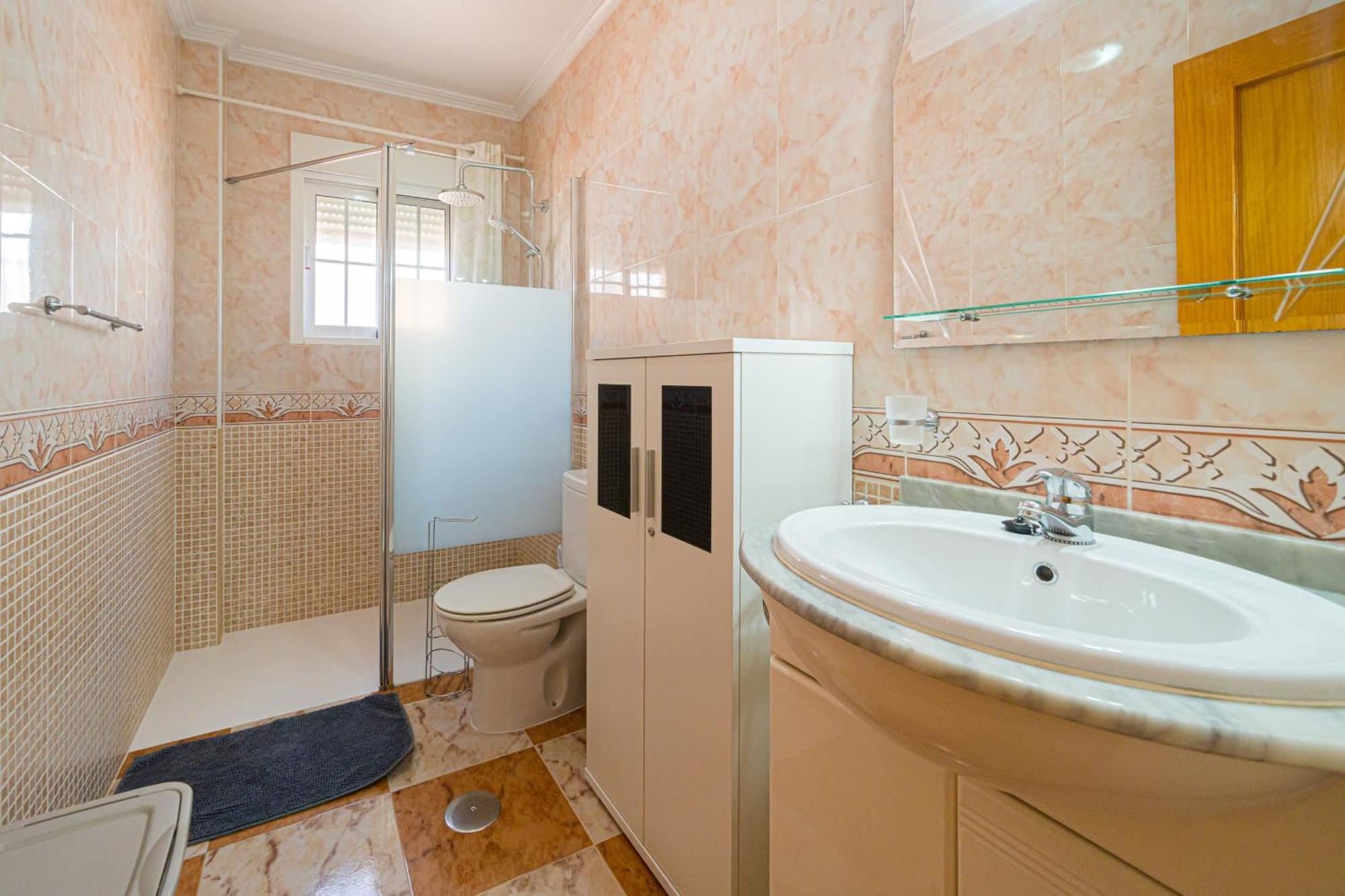 הוילה Dehesa de Campoamor  Casa Tima מראה חיצוני תמונה